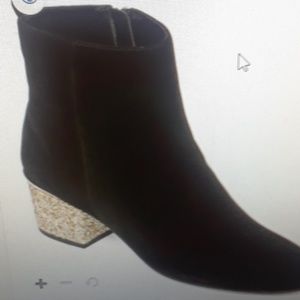 Liz Claiborne Gina Women's Bootie